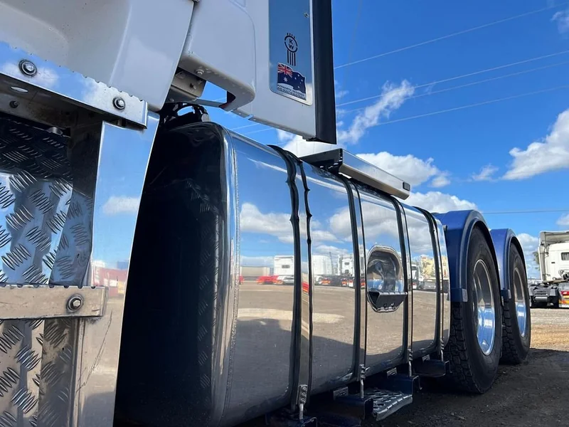2020 Kenworth K200 6x4 PRIME MOVER. ENGINE REBUILD 2025 WITH RECEIPTS. B DOUBLE/ROAD TRAIN FINANCE AVAILABLE - Image 16
