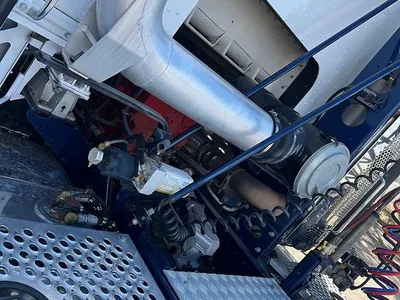 2020 Kenworth K200 6x4 PRIME MOVER. ENGINE REBUILD 2025 WITH RECEIPTS. B DOUBLE/ROAD TRAIN FINANCE AVAILABLE photo 17