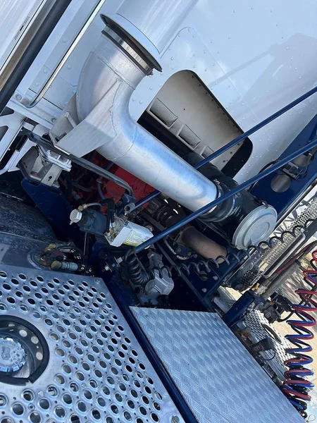 2020 Kenworth K200 6x4 PRIME MOVER. ENGINE REBUILD 2025 WITH RECEIPTS. B DOUBLE/ROAD TRAIN FINANCE AVAILABLE - Image 17
