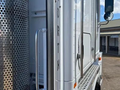 2020 Kenworth K200 6x4 PRIME MOVER. ENGINE REBUILD 2025 WITH RECEIPTS. B DOUBLE/ROAD TRAIN FINANCE AVAILABLE photo 21