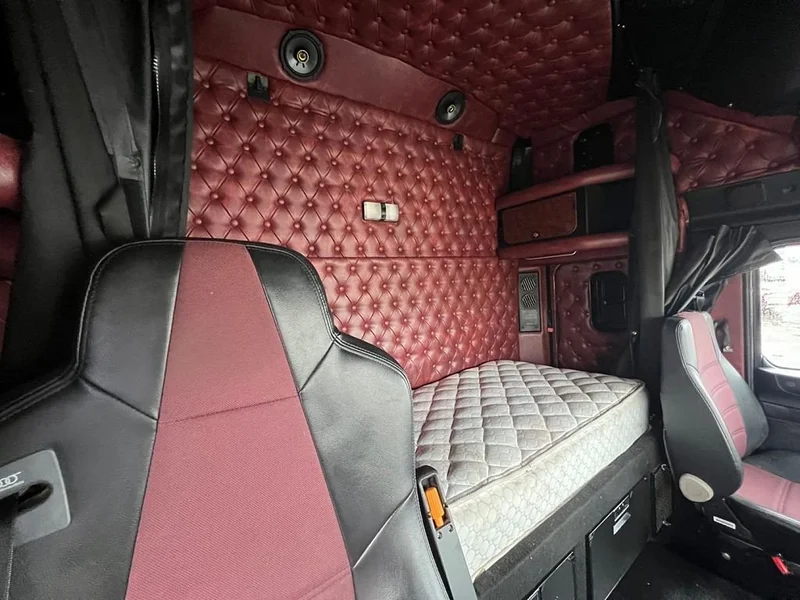 2020 Kenworth K200 6x4 PRIME MOVER. ENGINE REBUILD 2025 WITH RECEIPTS. B DOUBLE/ROAD TRAIN FINANCE AVAILABLE - Image 27