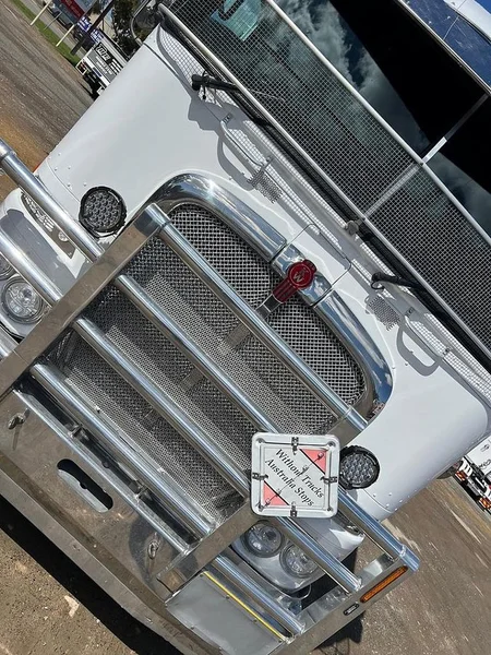 2020 Kenworth K200 6x4 PRIME MOVER. ENGINE REBUILD 2025 WITH RECEIPTS. B DOUBLE/ROAD TRAIN FINANCE AVAILABLE - Image 7