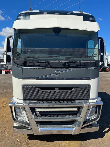 2020 Volvo FH540 GLOBETROTTER XXL 6x4 PRIME MOVER. B DOUBLE EASY FINANCE - Image 12