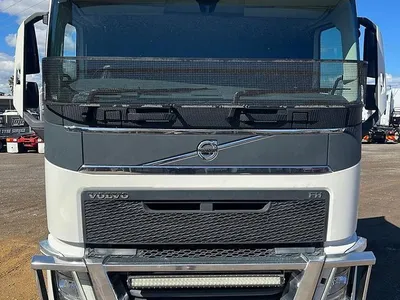 2020 Volvo FH540 GLOBETROTTER XXL 6x4 PRIME MOVER. B DOUBLE EASY FINANCE photo 12