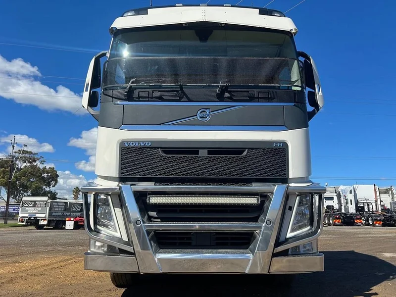 2020 Volvo FH540 GLOBETROTTER XXL 6x4 PRIME MOVER. B DOUBLE EASY FINANCE - Image 16
