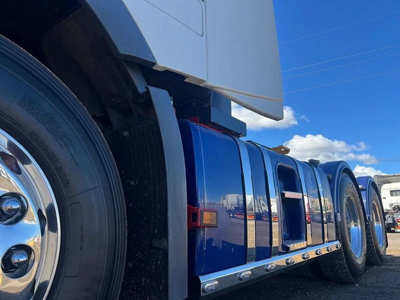 2020 Volvo FH540 GLOBETROTTER XXL 6x4 PRIME MOVER. B DOUBLE EASY FINANCE - Image 17