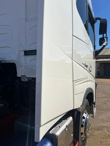 2020 Volvo FH540 GLOBETROTTER XXL 6x4 PRIME MOVER. B DOUBLE EASY FINANCE - Image 21