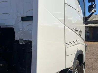 2020 Volvo FH540 GLOBETROTTER XXL 6x4 PRIME MOVER. B DOUBLE EASY FINANCE photo 21