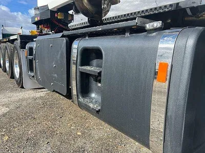 2022 Mack Titan 8x6 200 Ton Road Train rated with rebuild history photo 23