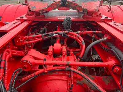 2017 Kenworth T909 140 ton rated can go to 160 ton recent rebuild photo 11