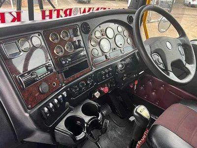 2017 Kenworth T909 140 ton rated can go to 160 ton recent rebuild photo 19