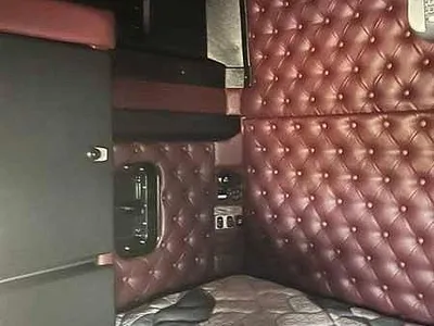 2017 Kenworth T909 140 ton rated can go to 160 ton recent rebuild photo 24