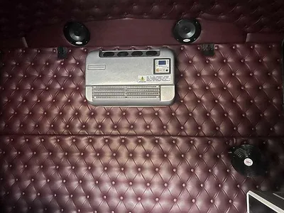 2017 Kenworth T909 140 ton rated can go to 160 ton recent rebuild photo 25