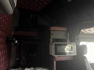 2017 Kenworth T909 140 ton rated can go to 160 ton recent rebuild photo 26