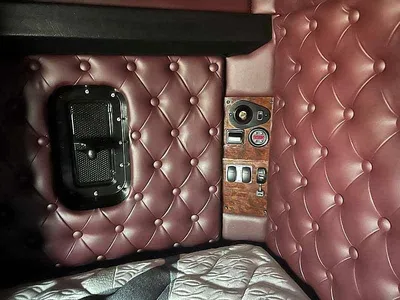 2017 Kenworth T909 140 ton rated can go to 160 ton recent rebuild photo 28