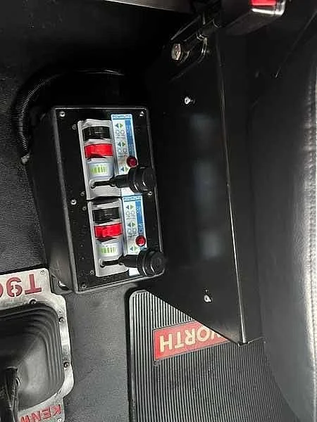 2017 Kenworth T909 140 ton rated can go to 160 ton recent rebuild - Image 30