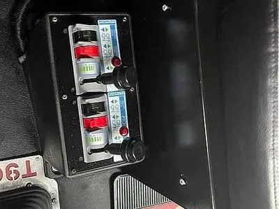 2017 Kenworth T909 140 ton rated can go to 160 ton recent rebuild photo 30