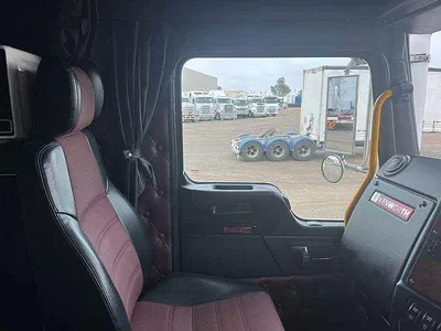 2017 Kenworth T909 140 ton rated can go to 160 ton recent rebuild photo 31