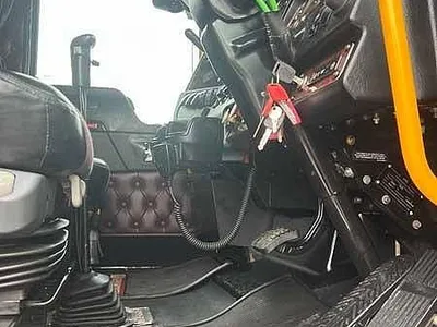 2017 Kenworth T909 140 ton rated can go to 160 ton recent rebuild photo 32