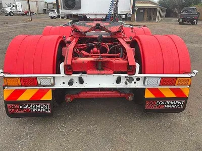 2017 Kenworth T909 140 ton rated can go to 160 ton recent rebuild photo 8