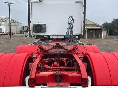 2017 Kenworth T909 140 ton rated can go to 160 ton recent rebuild photo 10