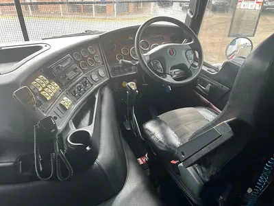 2018 Kenworth K200 163 ton rated under application only 435960 kms photo 12