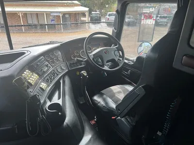2018 Kenworth K200 163 ton rated under application only 435960 kms photo 13