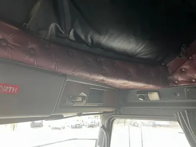 2018 Kenworth K200 163 ton rated under application only 435960 kms photo 16