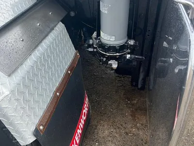 2018 Kenworth K200 163 ton rated under application only 435960 kms photo 19