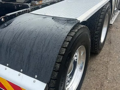 2018 Kenworth K200 163 ton rated under application only 435960 kms photo 20