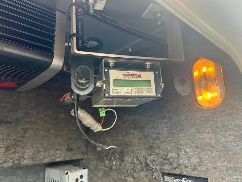 2018 Kenworth K200 163 ton rated under application only 435960 kms - Image 21