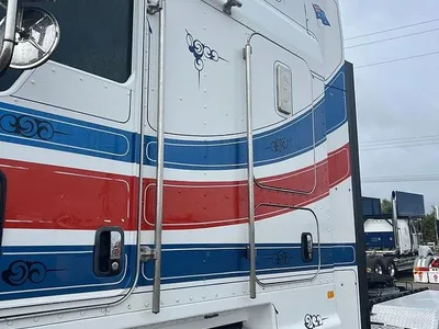 2018 Kenworth K200 163 ton rated under application only 435960 kms photo 23