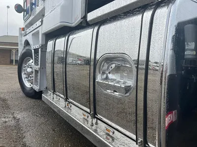2018 Kenworth K200 163 ton rated under application only 435960 kms photo 24