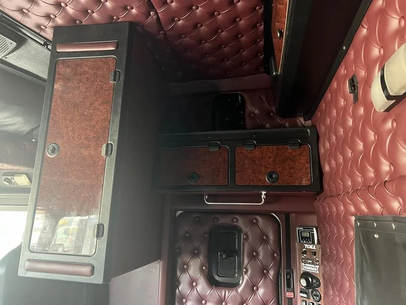 2018 Kenworth K200 163 ton rated under application only 435960 kms - Image 26