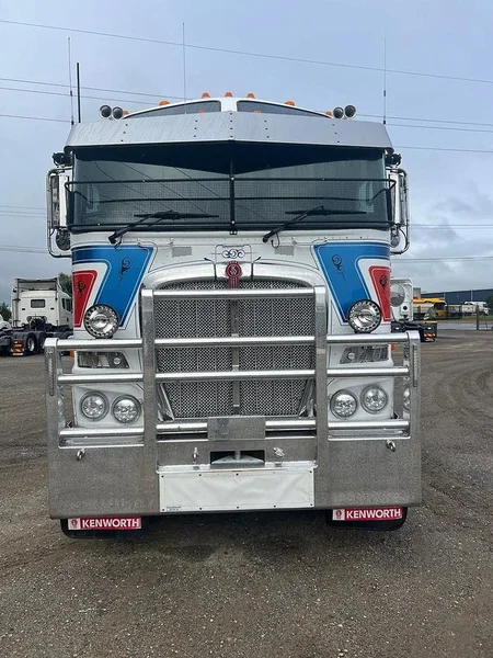 2018 Kenworth K200 163 ton rated under application only 435960 kms - Image 27