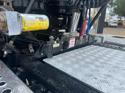 2018 Kenworth K200 163 ton rated under application only 435960 kms photo 29