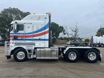 2018 Kenworth K200 163 ton rated under application only 435960 kms photo 31