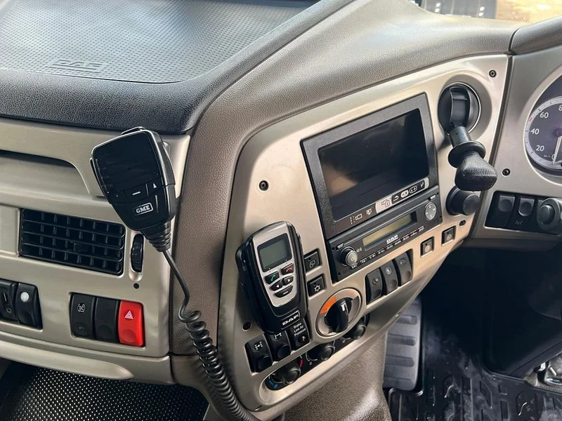 2019 DAF XF105 510 6x4 PRIME MOVER. GENUINE KMS. B DOUBLE - Image 27
