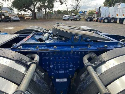 2021 Mack SUPERLINER 120 ton rated Short motor fitted Oct 2025 photo 12