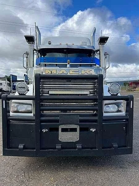 2021 Mack SUPERLINER 120 ton rated Short motor fitted Oct 2025 - Image 14