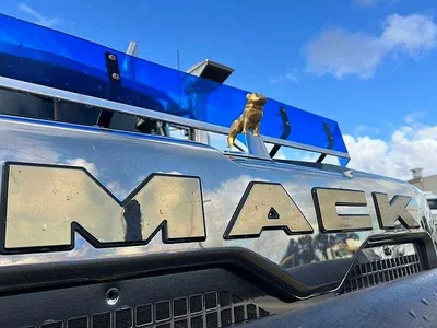 2021 Mack SUPERLINER 120 ton rated Short motor fitted Oct 2025 photo 16
