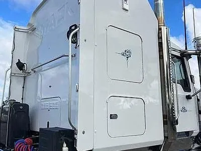 2021 Mack SUPERLINER 120 ton rated Short motor fitted Oct 2025 photo 18