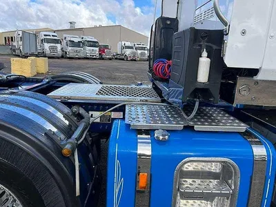 2021 Mack SUPERLINER 120 ton rated Short motor fitted Oct 2025 photo 19