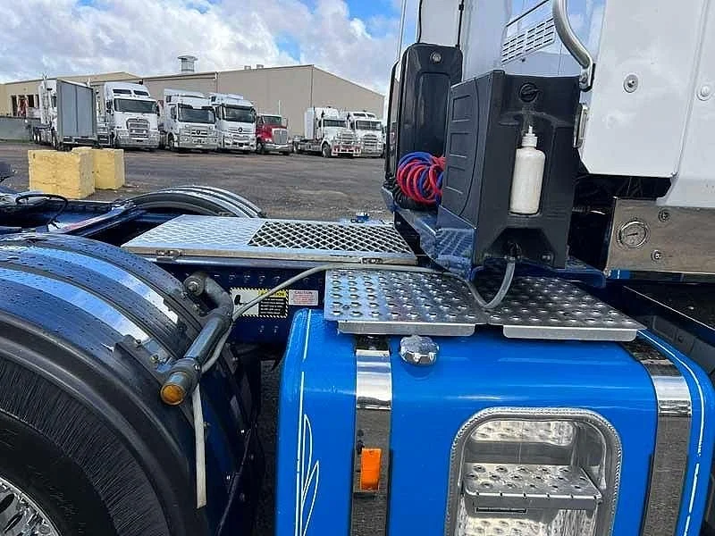 2021 Mack SUPERLINER 120 ton rated Short motor fitted Oct 2025 - Image 19