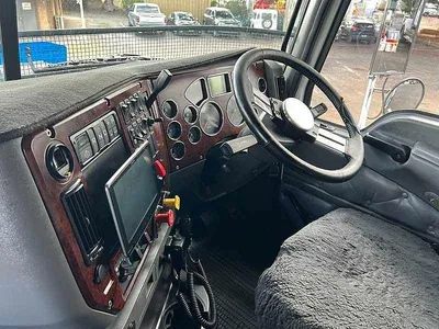 2021 Mack SUPERLINER 120 ton rated Short motor fitted Oct 2025 photo 20