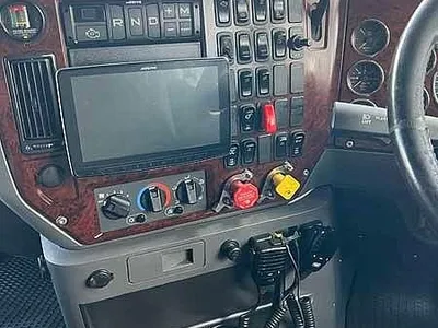 2021 Mack SUPERLINER 120 ton rated Short motor fitted Oct 2025 photo 23