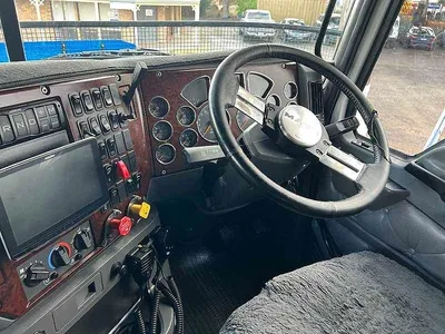 2021 Mack SUPERLINER 120 ton rated Short motor fitted Oct 2025 photo 24