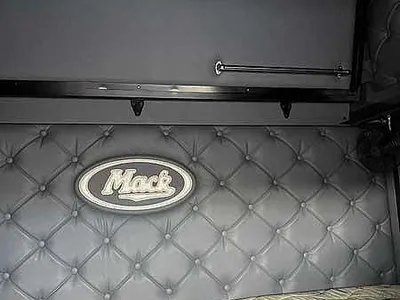 2021 Mack SUPERLINER 120 ton rated Short motor fitted Oct 2025 photo 28