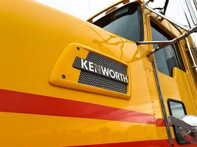 2016 Kenworth T600 Series T609 6x4 prime mover new enginge fitted 2021 photo 16