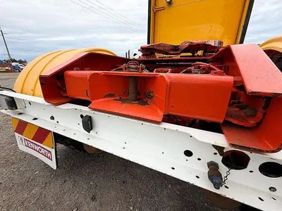 2016 Kenworth T600 Series T609 6x4 prime mover new enginge fitted 2021 photo 26